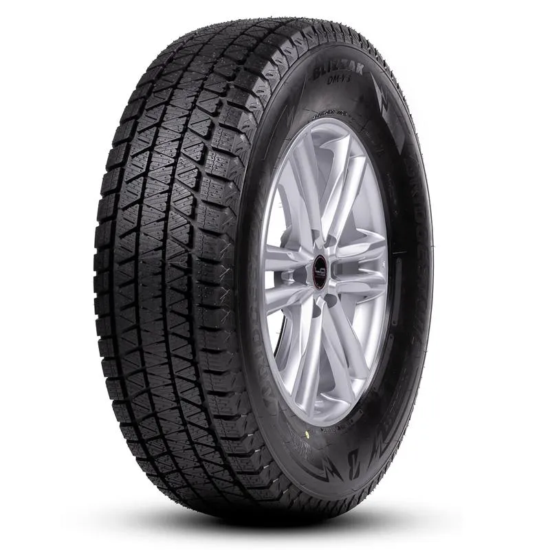 Bridgestone DMV-3