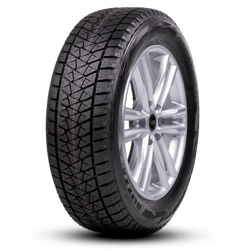 Bridgestone Blizzak DMV-2