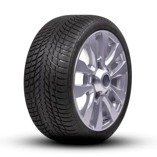 Nokian Tyres WR Snowproof P