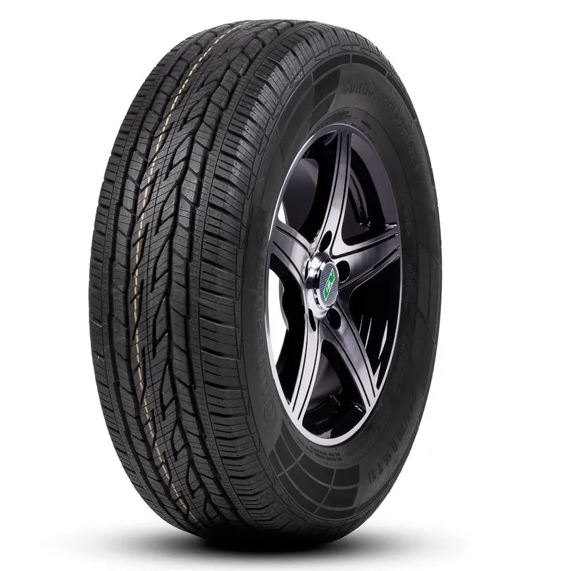 Continental ContiCrossContact LX2