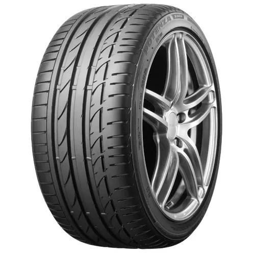 Bridgestone Potenza S001