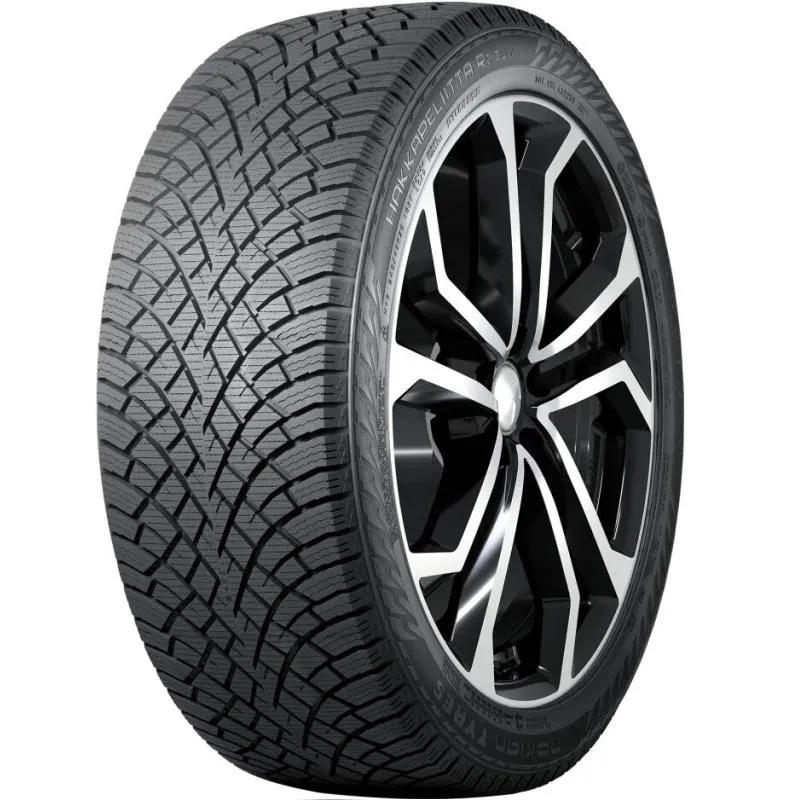 Nokian Tyres Hakkapeliitta R5 SUV