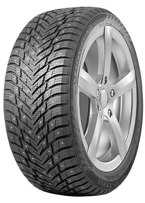 Nokian Tyres Hakkapeliitta 10p SUV
