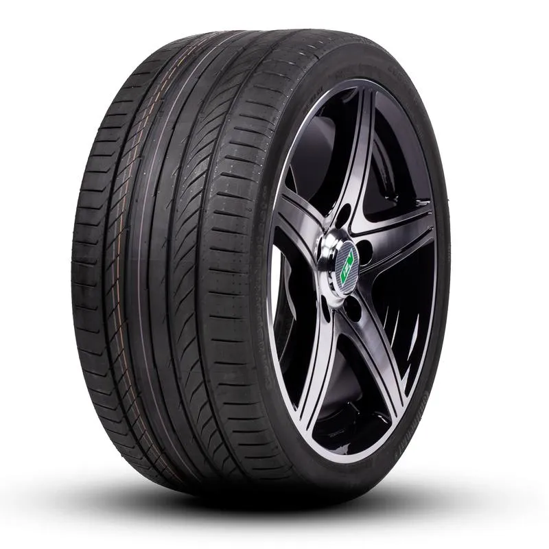 Continental ContiSportContact 5P SUV