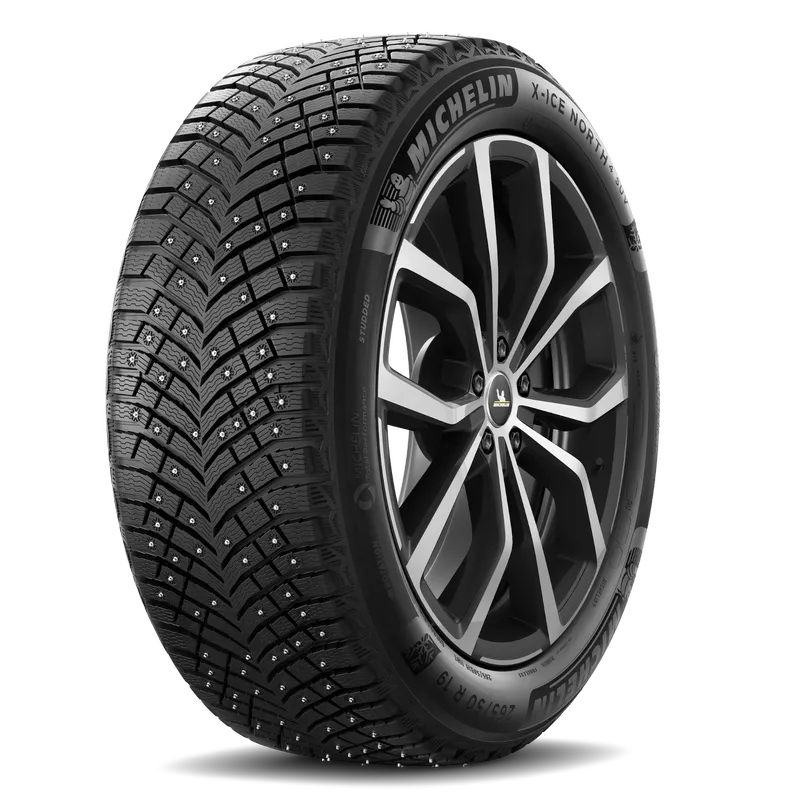 Michelin X-ICE North 4 SUV