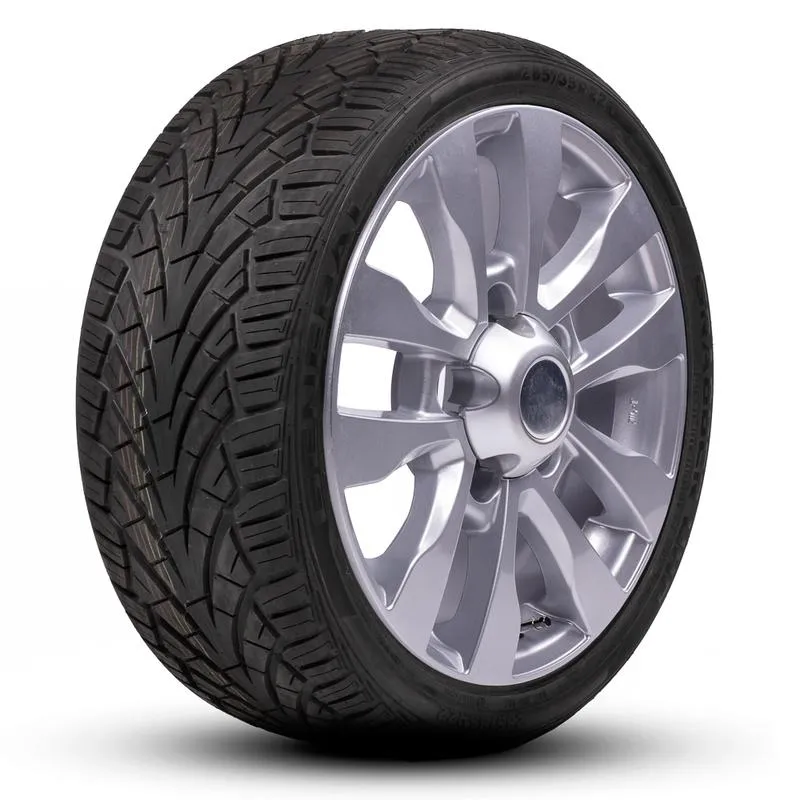 General Tire Grabber UHP