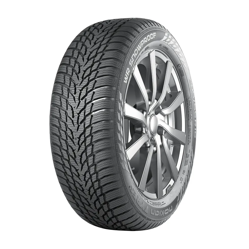 Nokian Tyres WR Snowproof