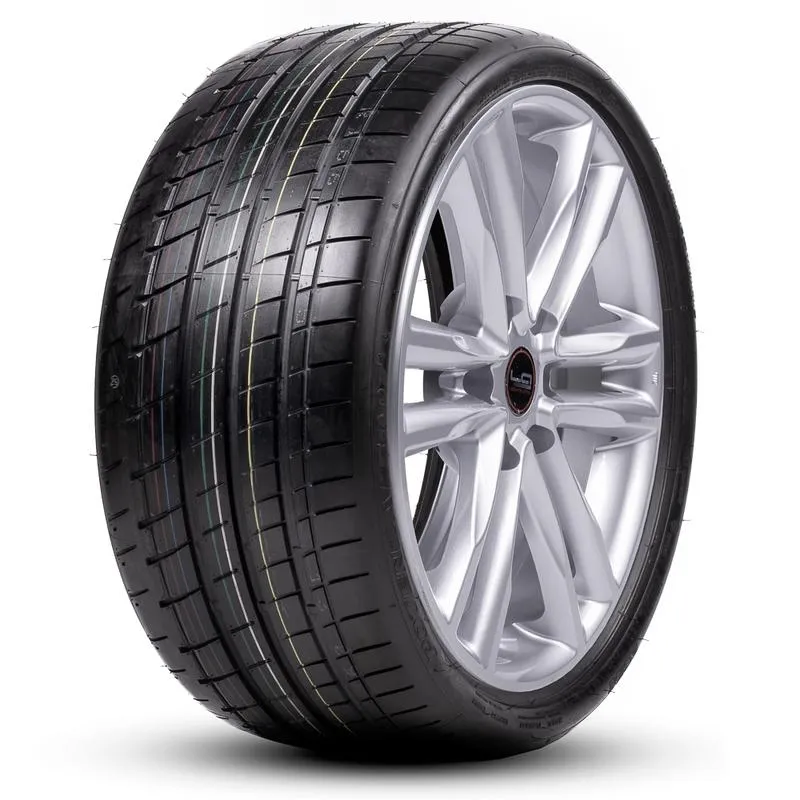 Bridgestone Potenza S007