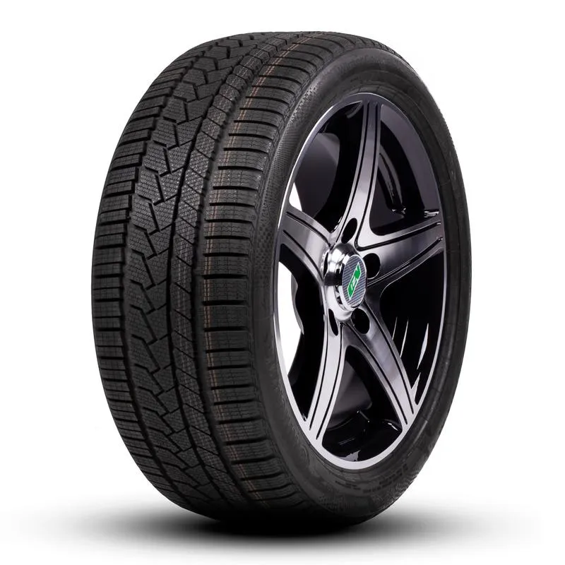 Continental Winter Contact TS860 SSR