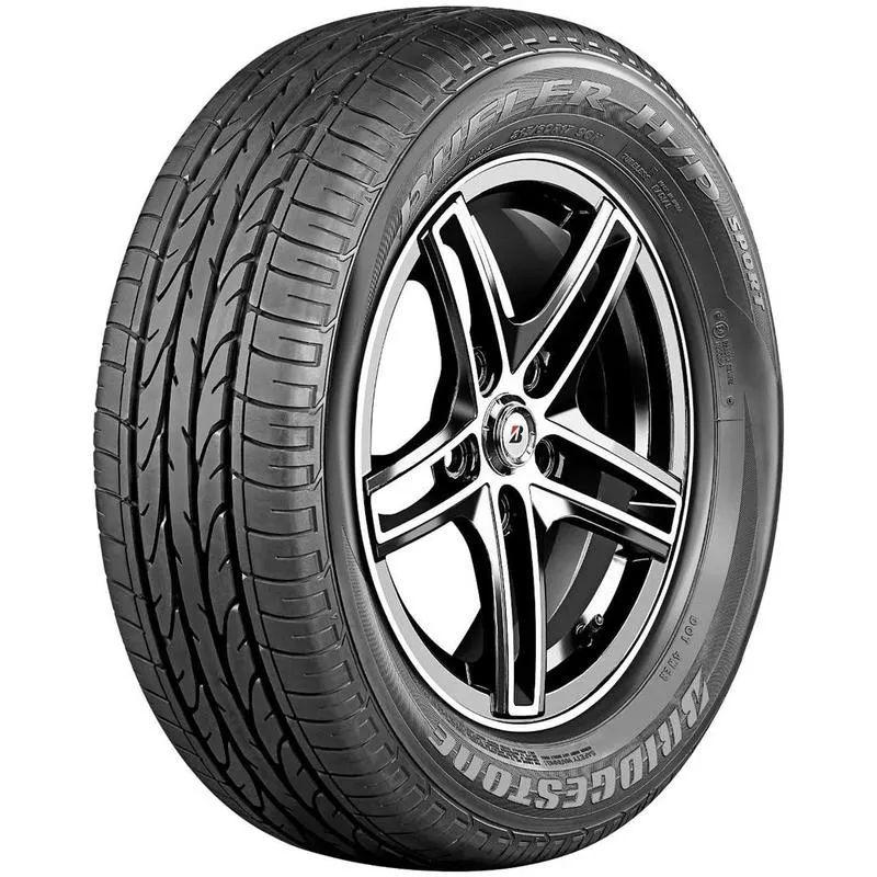 Bridgestone Dueler HP SPORT