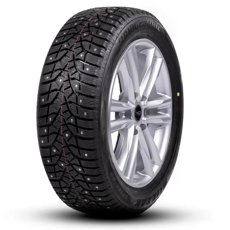 Bridgestone Blizzak Spike-02