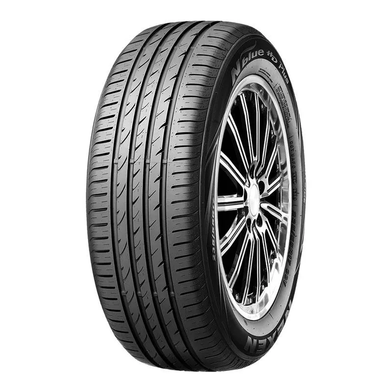 Nexen N'Blue HD Plus