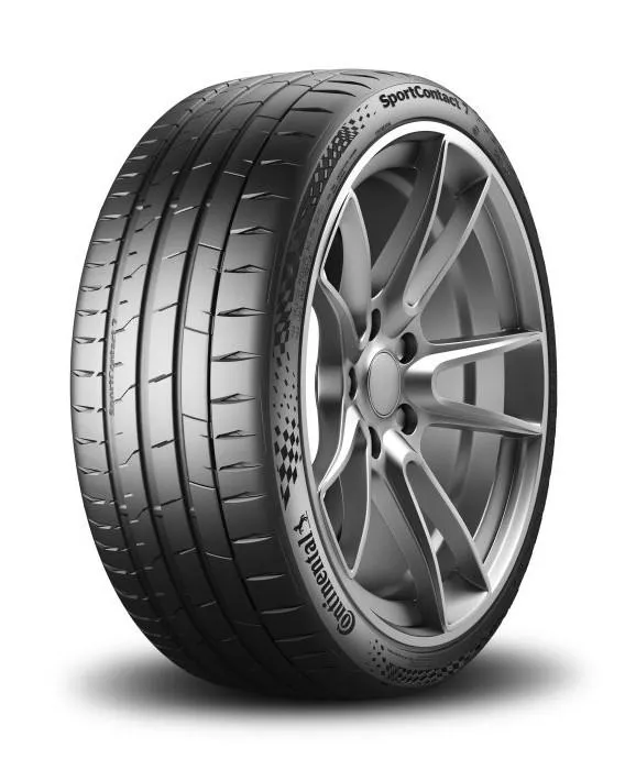 Continental SportContact 7 NCO