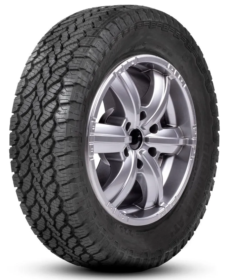 General Tire Grabber AT3