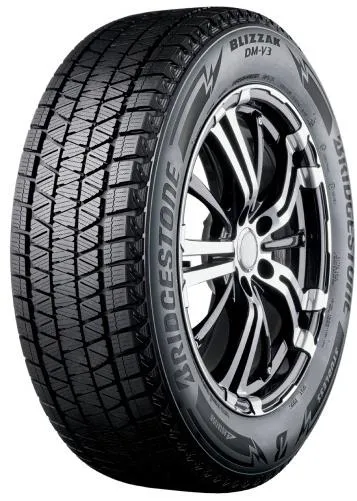 Bridgestone Blizzak DM-V3