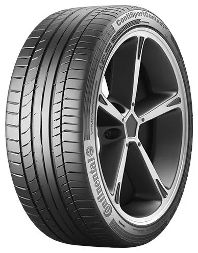 Continental ContiSportContact 5P MO