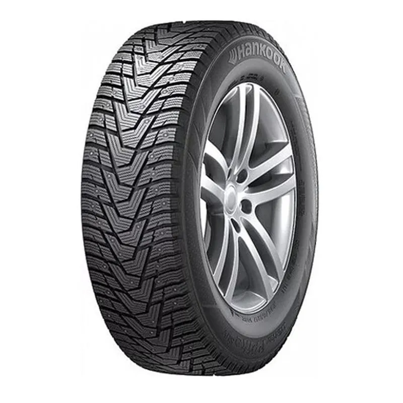 Hankook Winter I*Pike X W429A