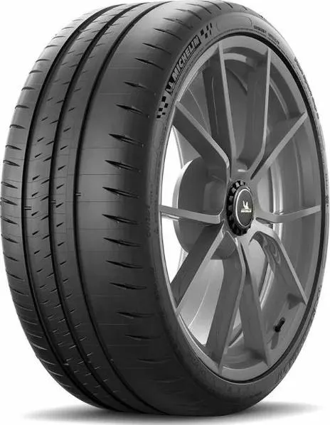 Michelin Pilot sport cup2 NO