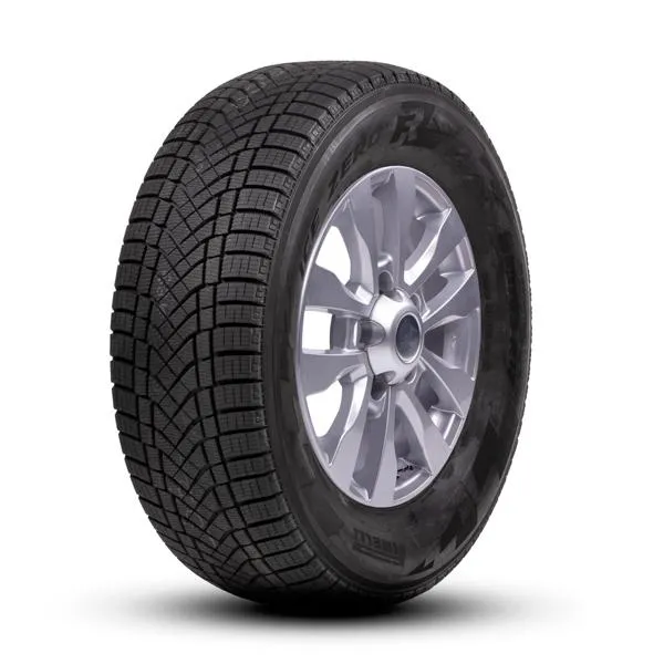 Pirelli Winter ICE ZERO FR