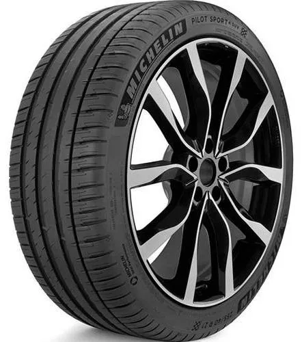 Michelin Pilot sport 4 SUV ZP