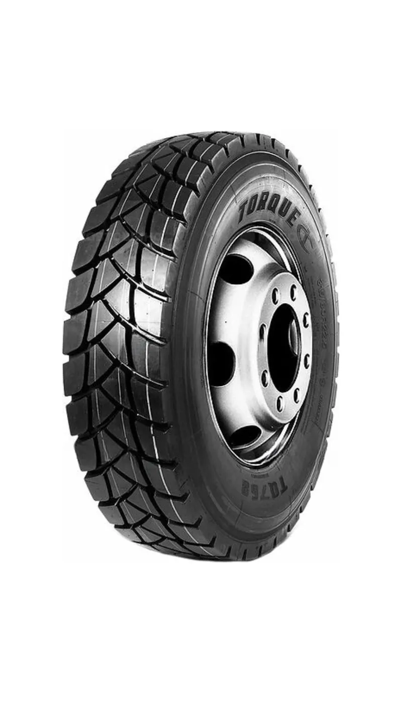 Torque TQ768
