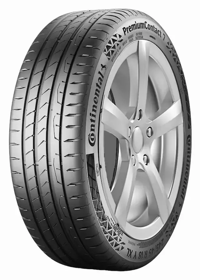 Continental PremiumContact 7