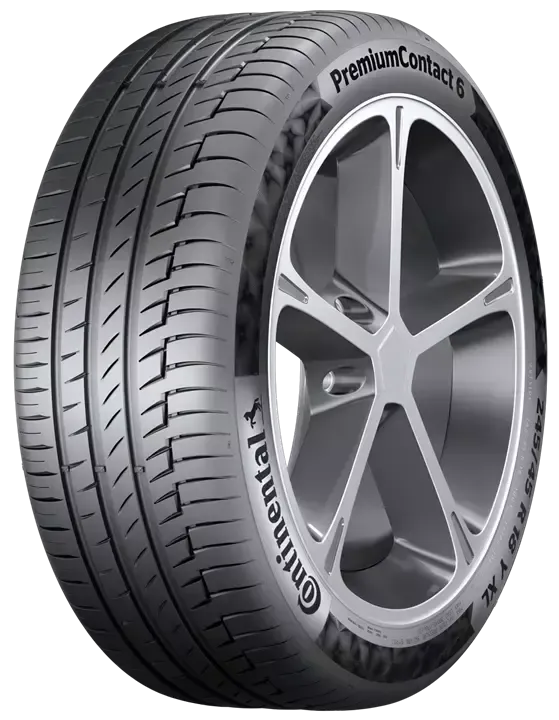Continental PremiumContact 6