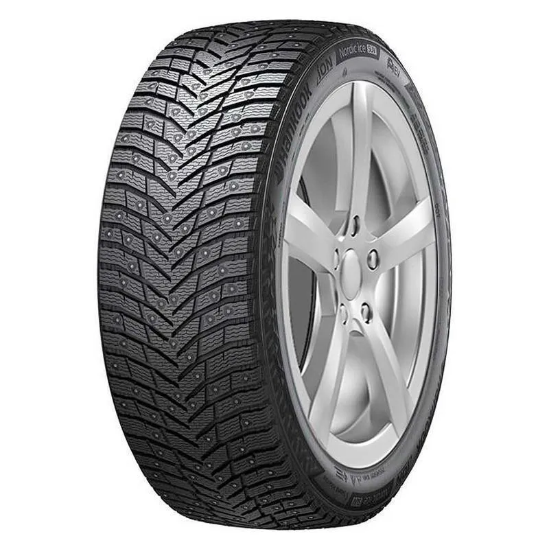 Hankook Nordic i*ce SUV IW04A