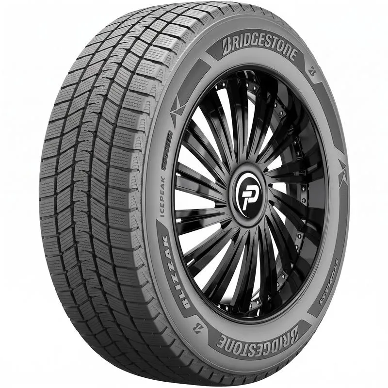 Bridgestone Blizzak IcePeak