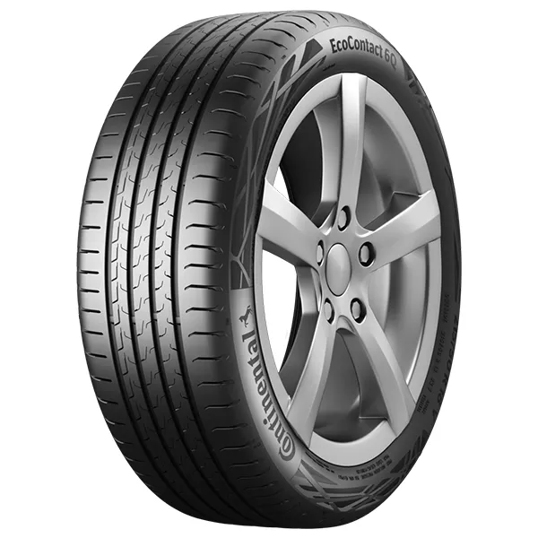 Continental EcoContact 6