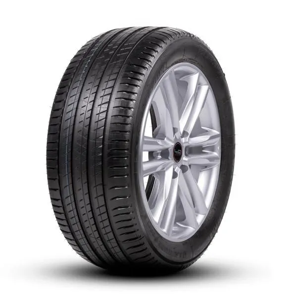 Michelin Latitude sport 3