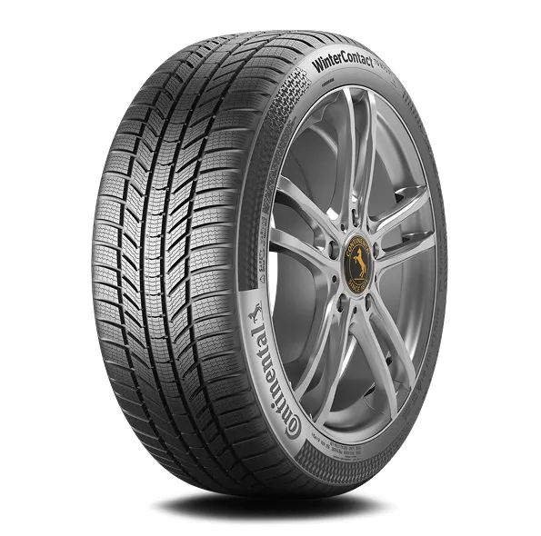 Continental WintContact TS 870 P
