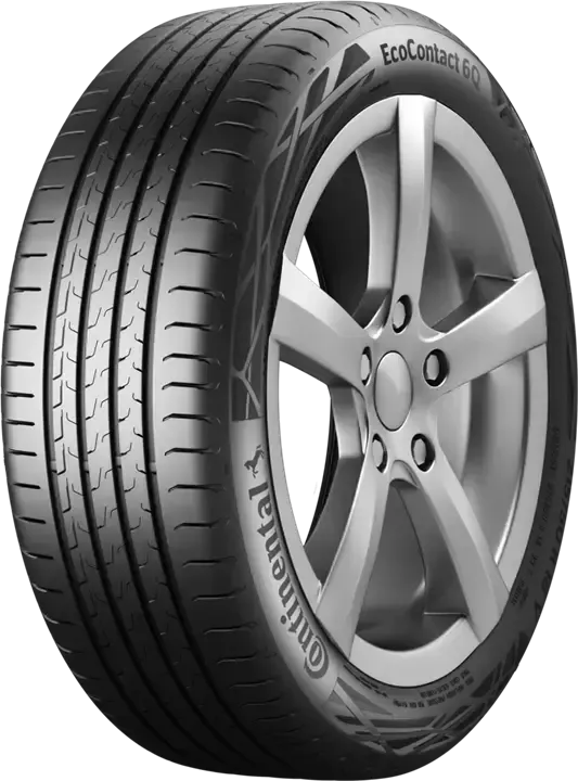 Continental Eco Contact 6 Q