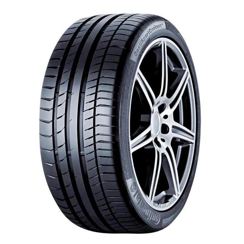 Continental SportContact 6 CS