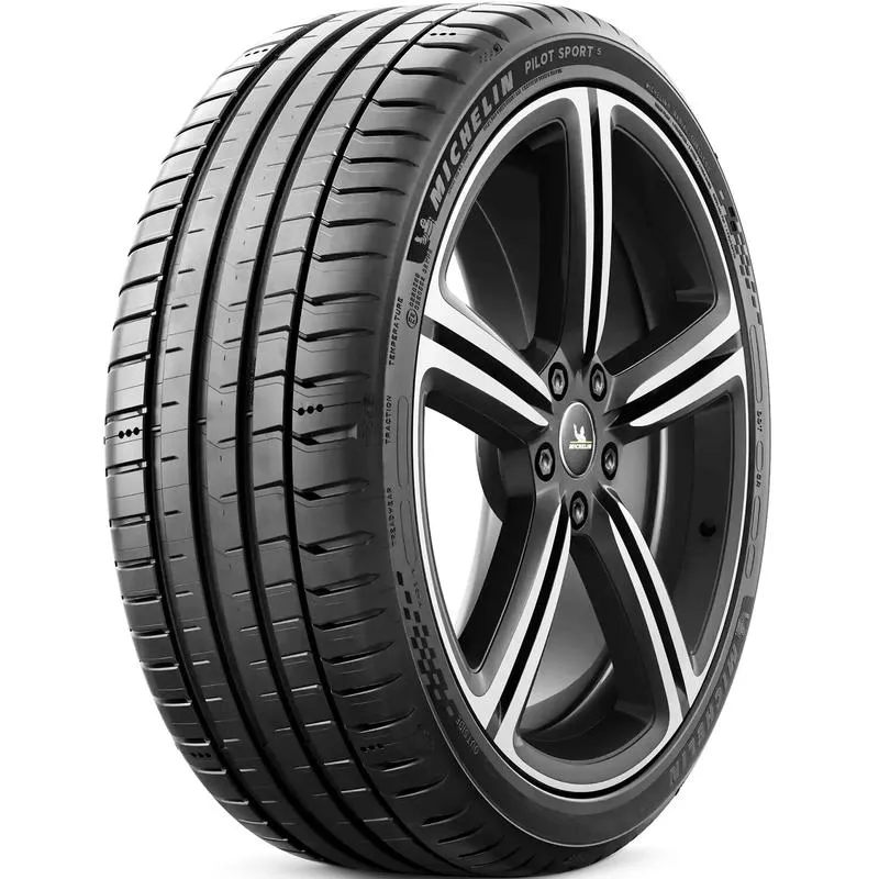 Michelin Pilot sport 5 Acoustic AO1