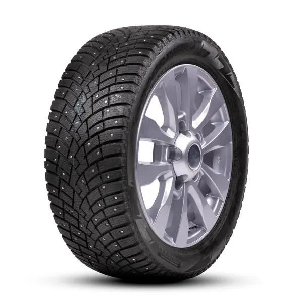 Pirelli Scorpion ice zero 2 шип