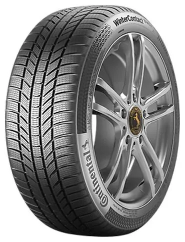 Continental WinterContact TS870P