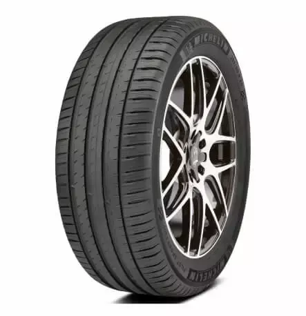 Michelin Pilot sport 4 SUV FRV