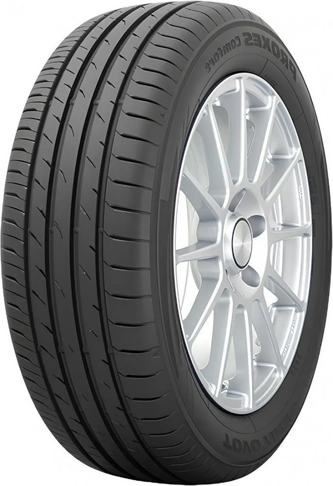 Toyo Proxes Comfort XL