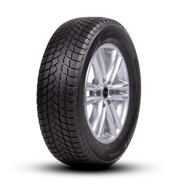 Michelin X-ICE SNOW