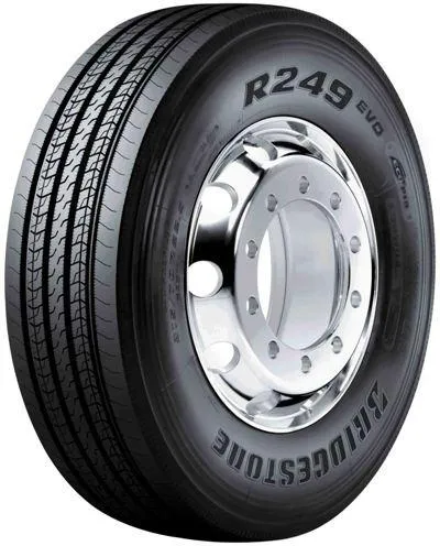 Bridgestone R249