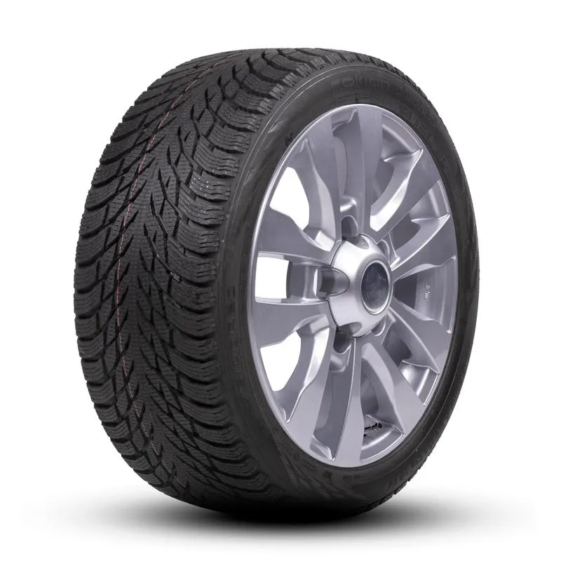 Nokian Tyres Hakkapeliitta R3 SUV