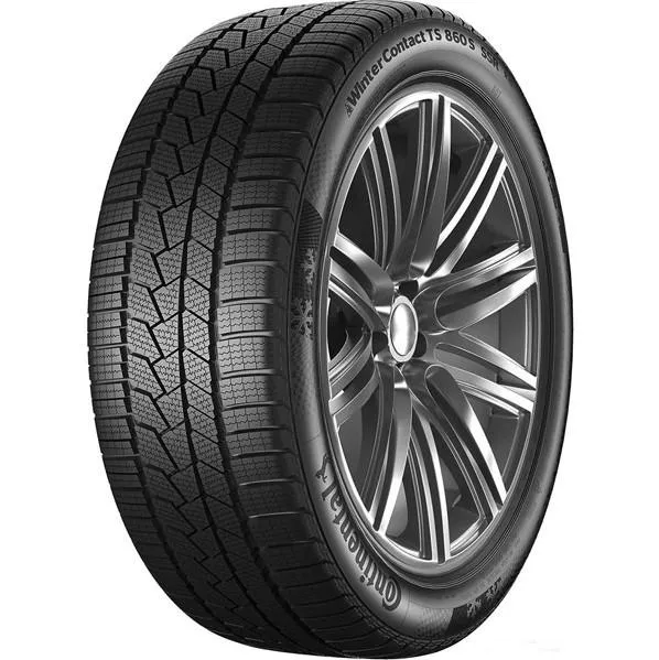Continental WinterContact TS 860 S AO