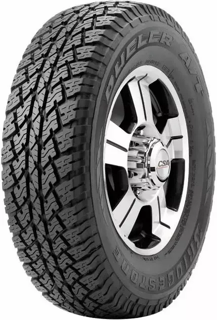 Bridgestone Dueler  AT 693 III