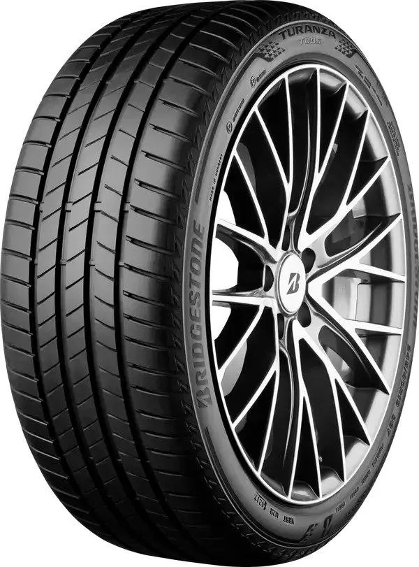 Bridgestone Turanza T006