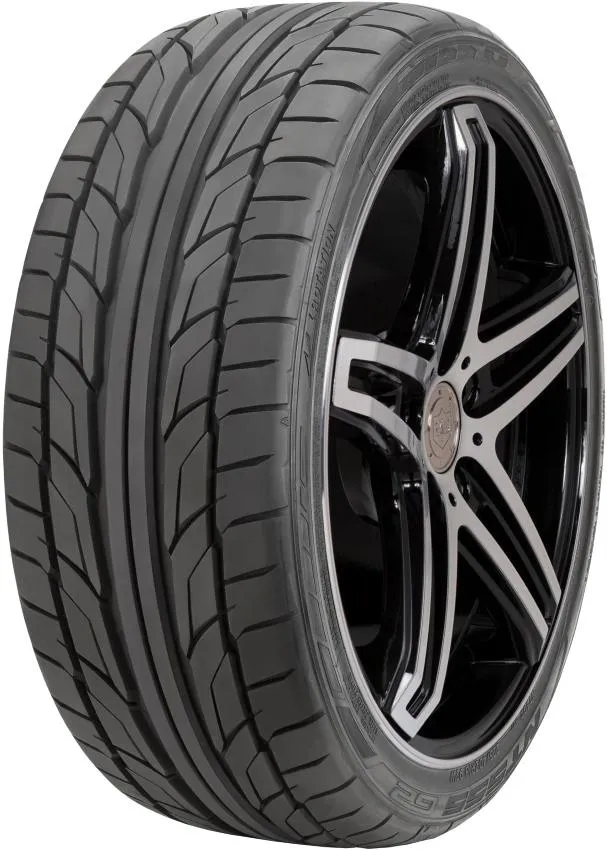 Nitto NT555 G2