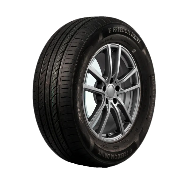freedom-drive Road Force