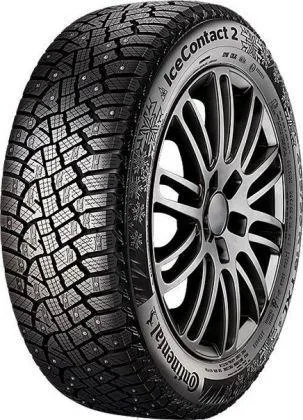 Continental WinterContact TS 860 S NAO