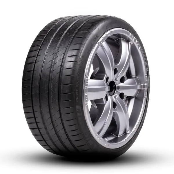 Michelin Pilot sport 4 SUV MO1
